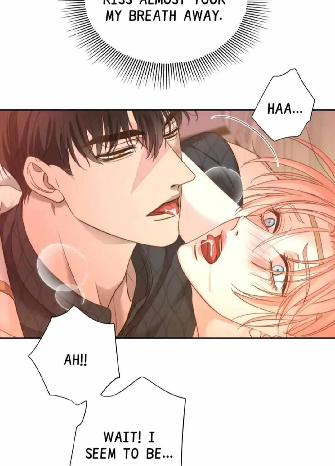 Read Crazy about me chapter 13 image 65 on Lezhin
