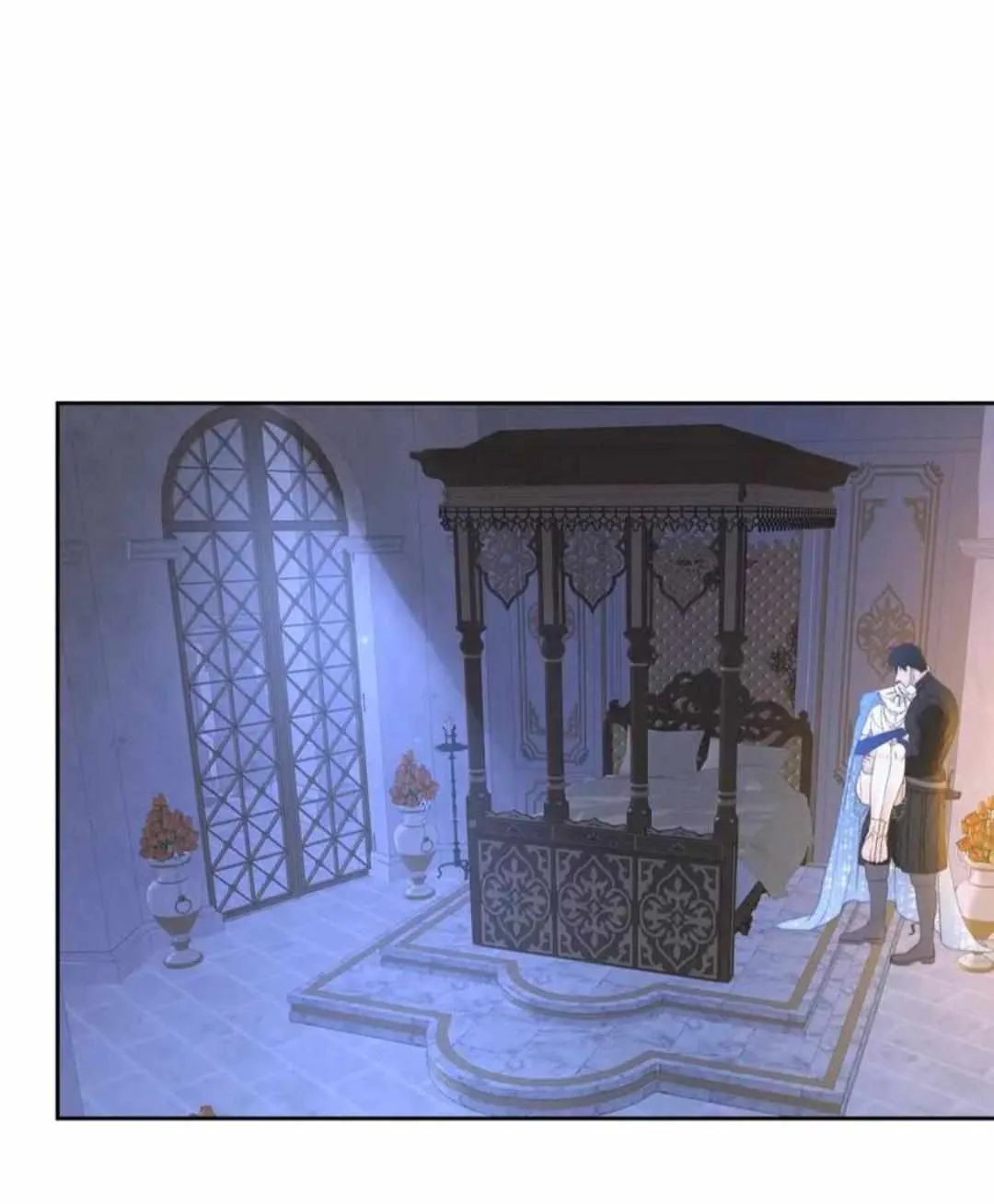 Read Crazy about me chapter 13 image 73 on Lezhin