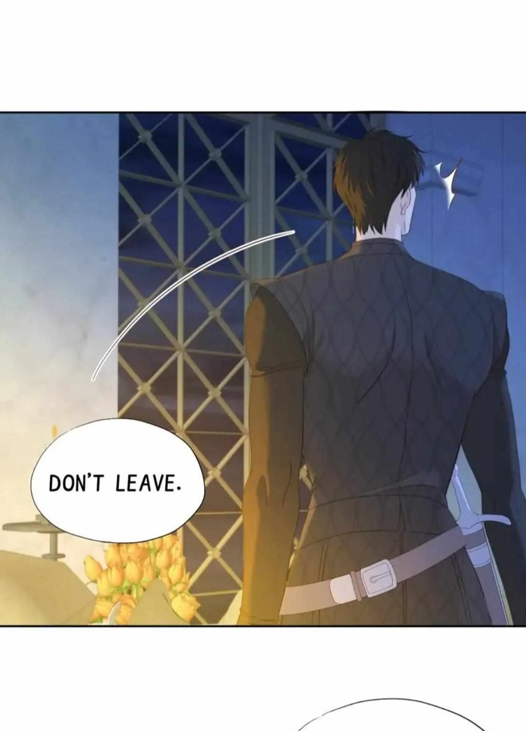 Read Crazy about me chapter 13 image 78 on Lezhin