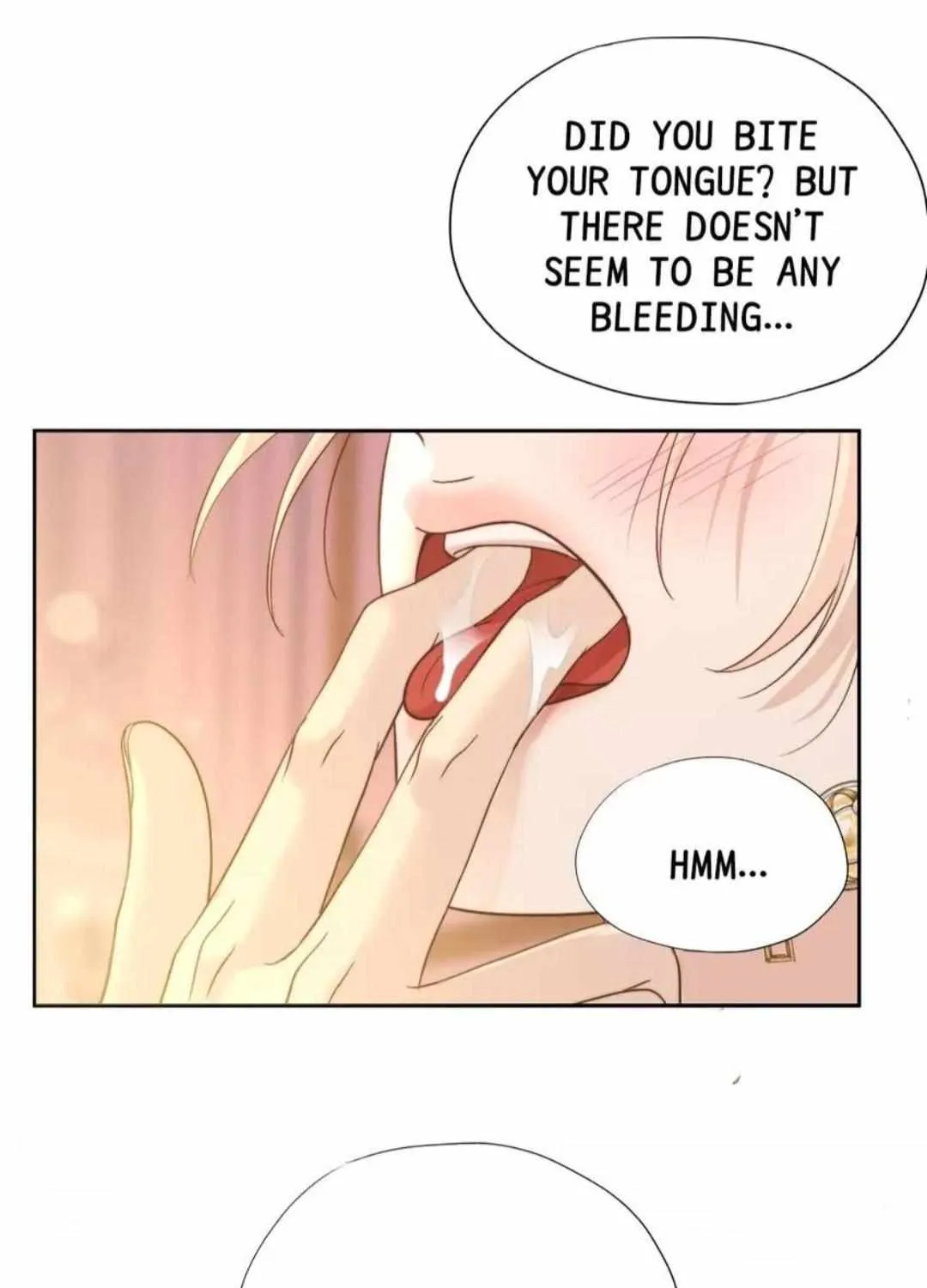 Read Crazy about me chapter 13 image 8 on Lezhin