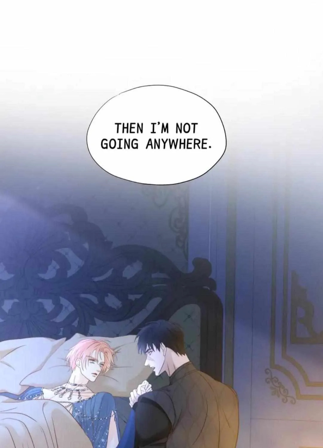 Read Crazy about me chapter 13 image 82 on Lezhin