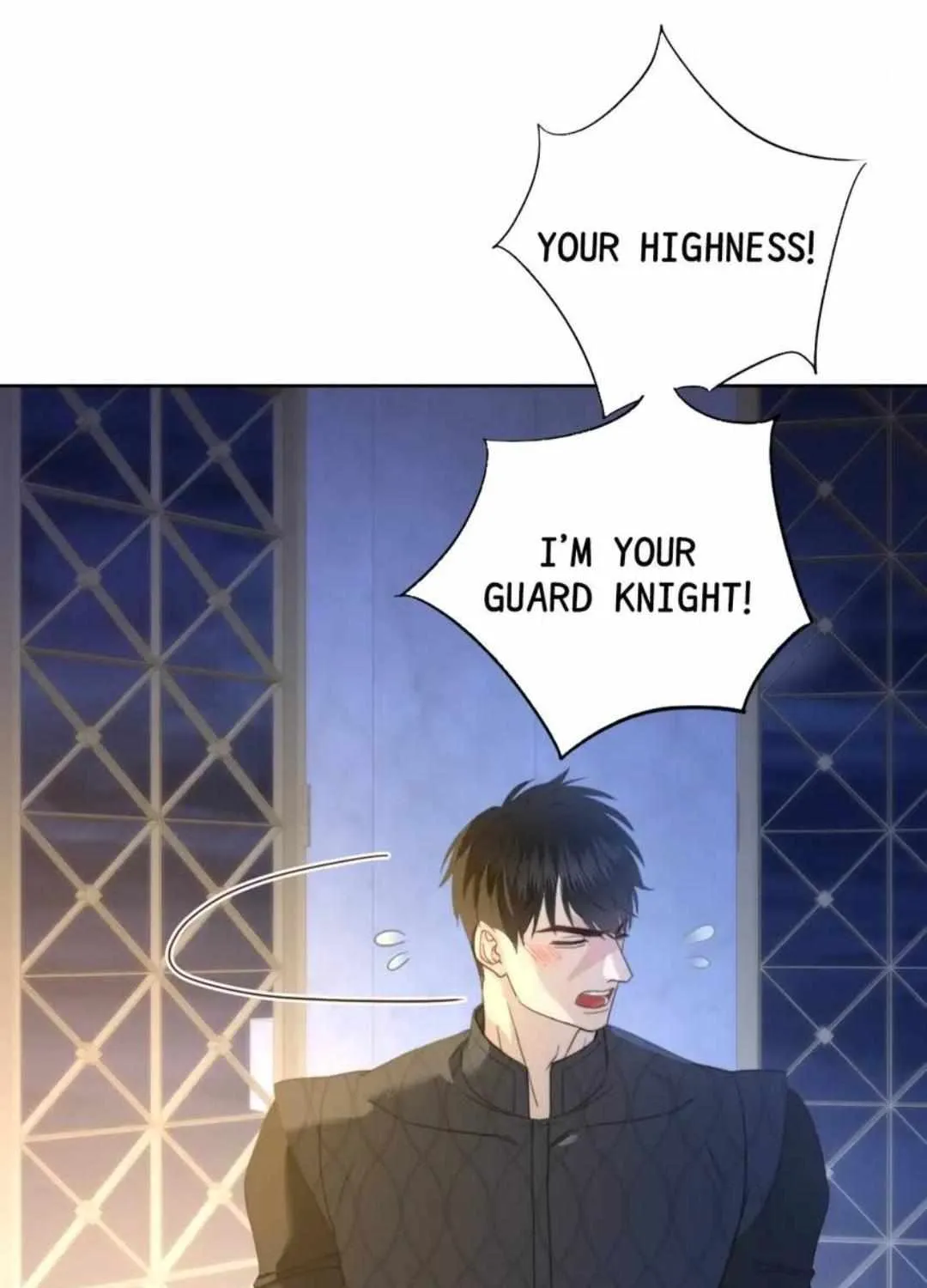 Read Crazy about me chapter 13 image 86 on Lezhin
