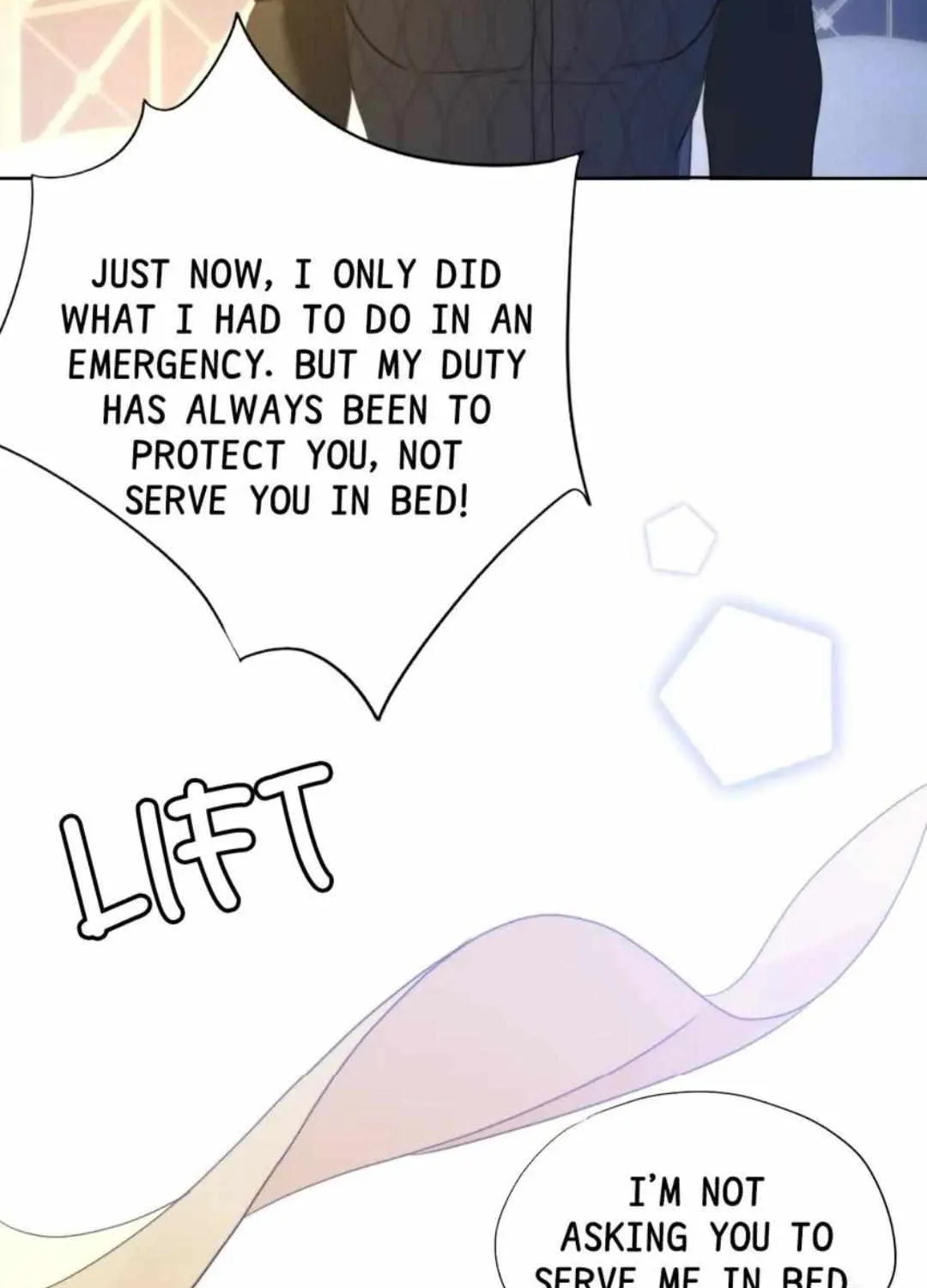 Read Crazy about me chapter 13 image 87 on Lezhin
