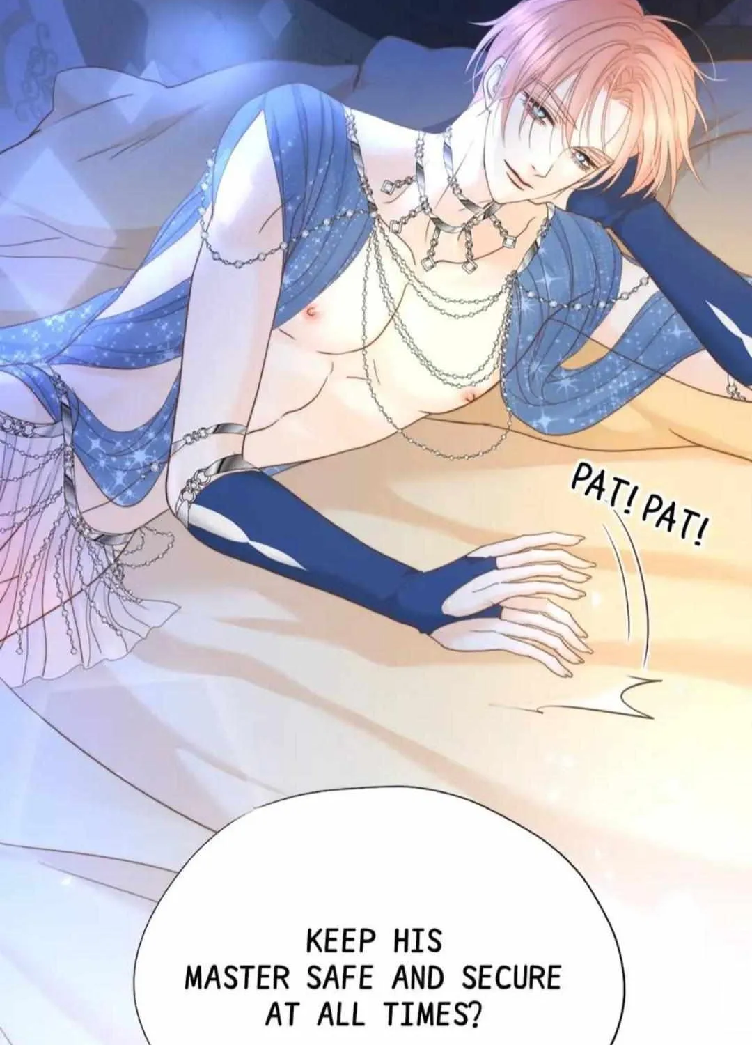 Read Crazy about me chapter 13 image 90 on Lezhin
