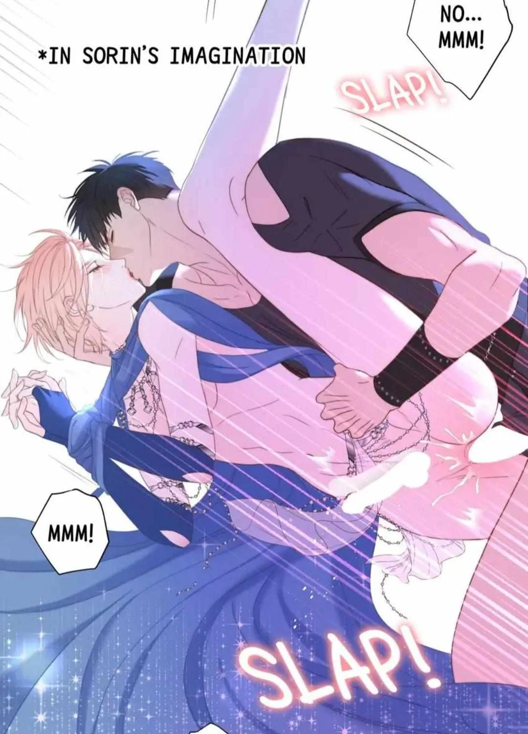 Read Crazy about me chapter 14 image 10 on Lezhin
