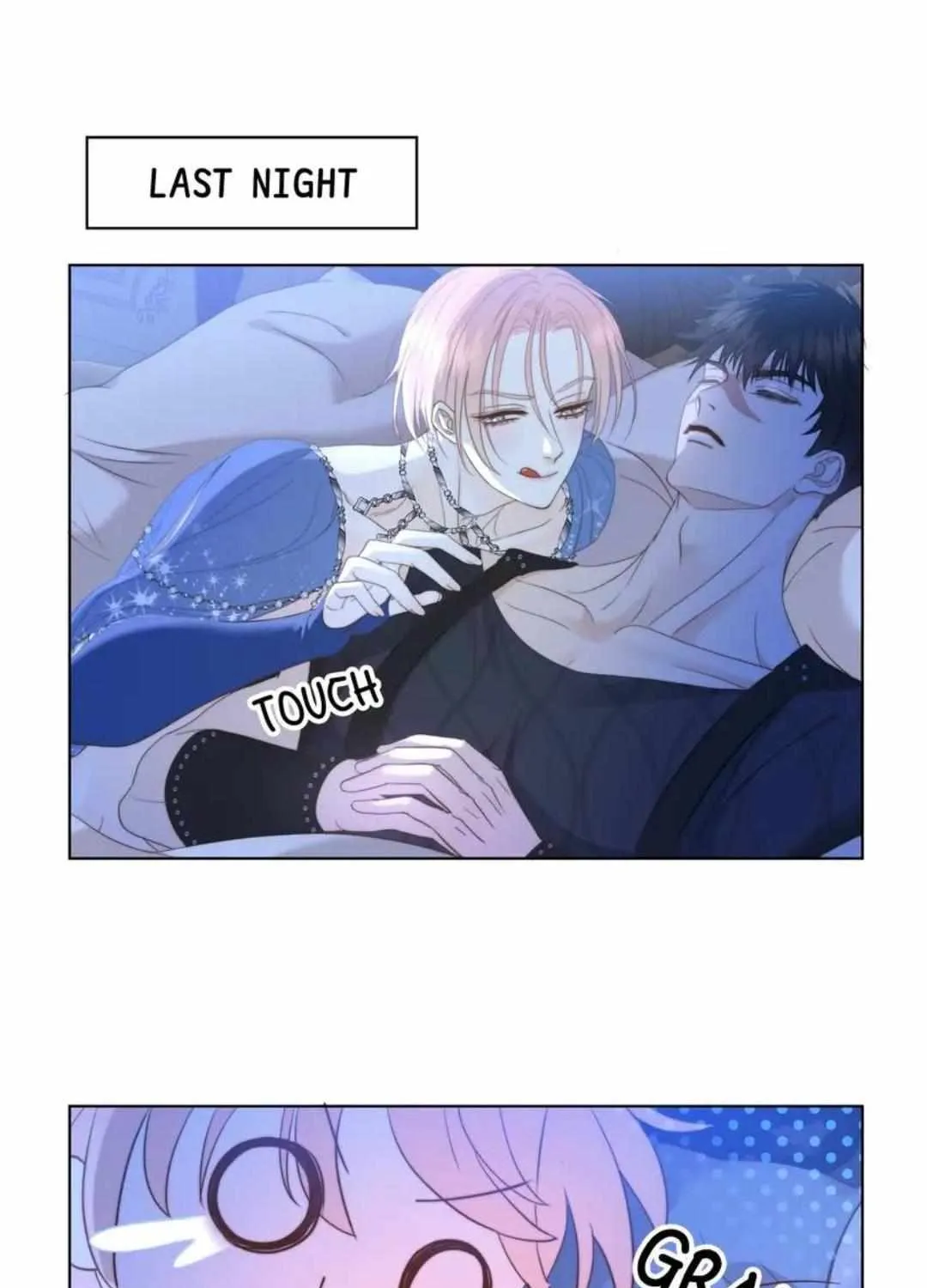Read Crazy about me chapter 14 image 13 on Lezhin