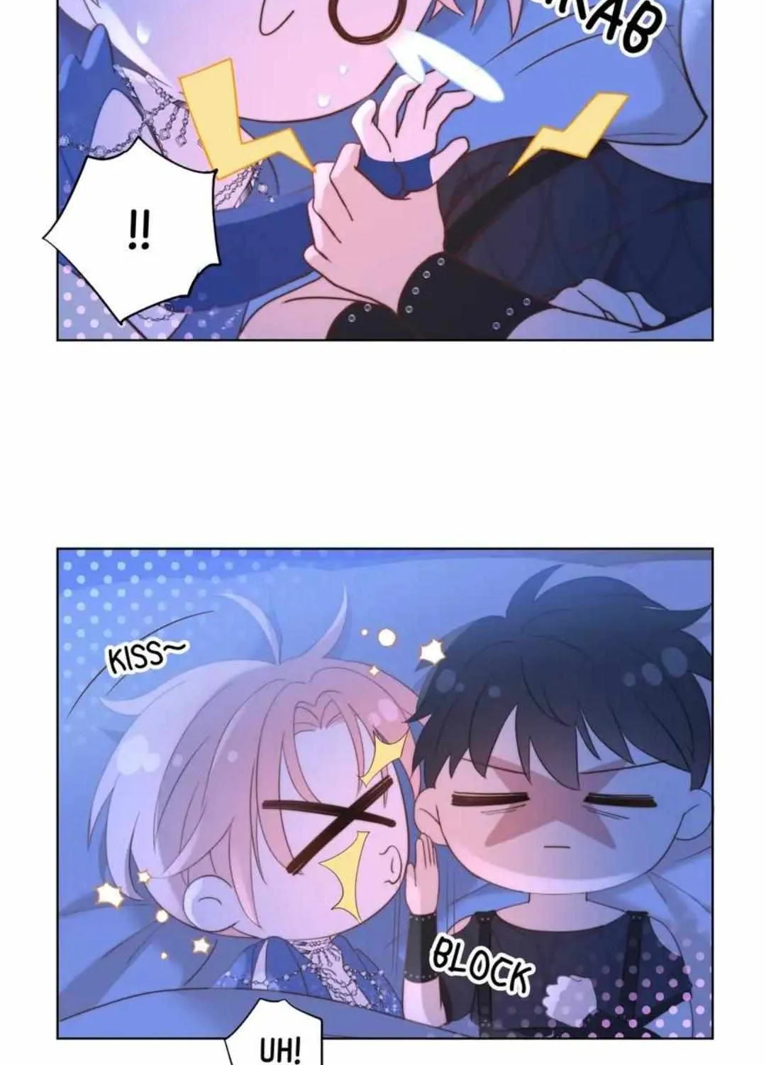 Read Crazy about me chapter 14 image 14 on Lezhin