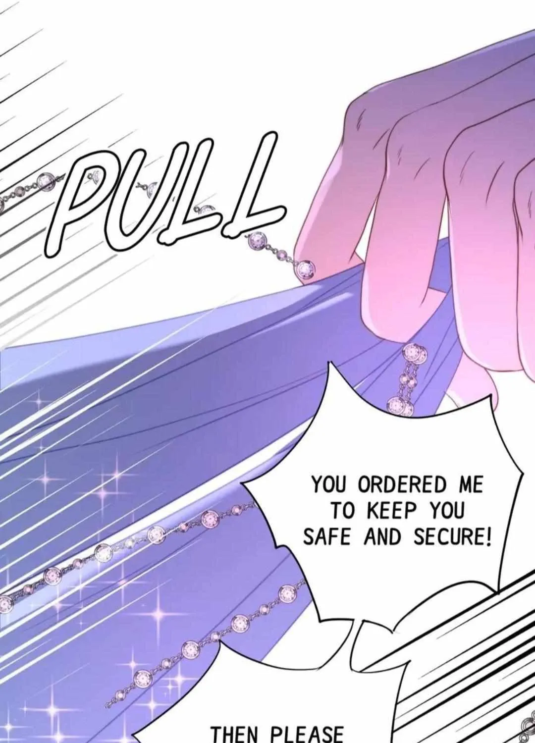 Read Crazy about me chapter 14 image 16 on Lezhin