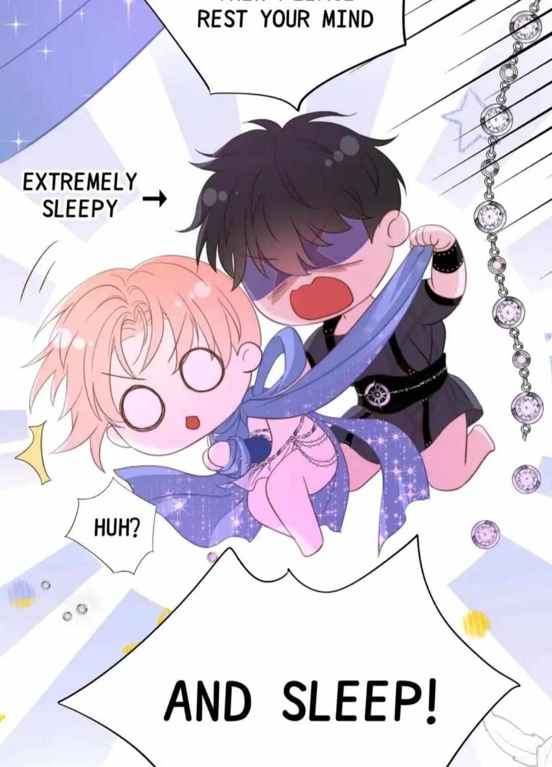 Read Crazy about me chapter 14 image 17 on Lezhin
