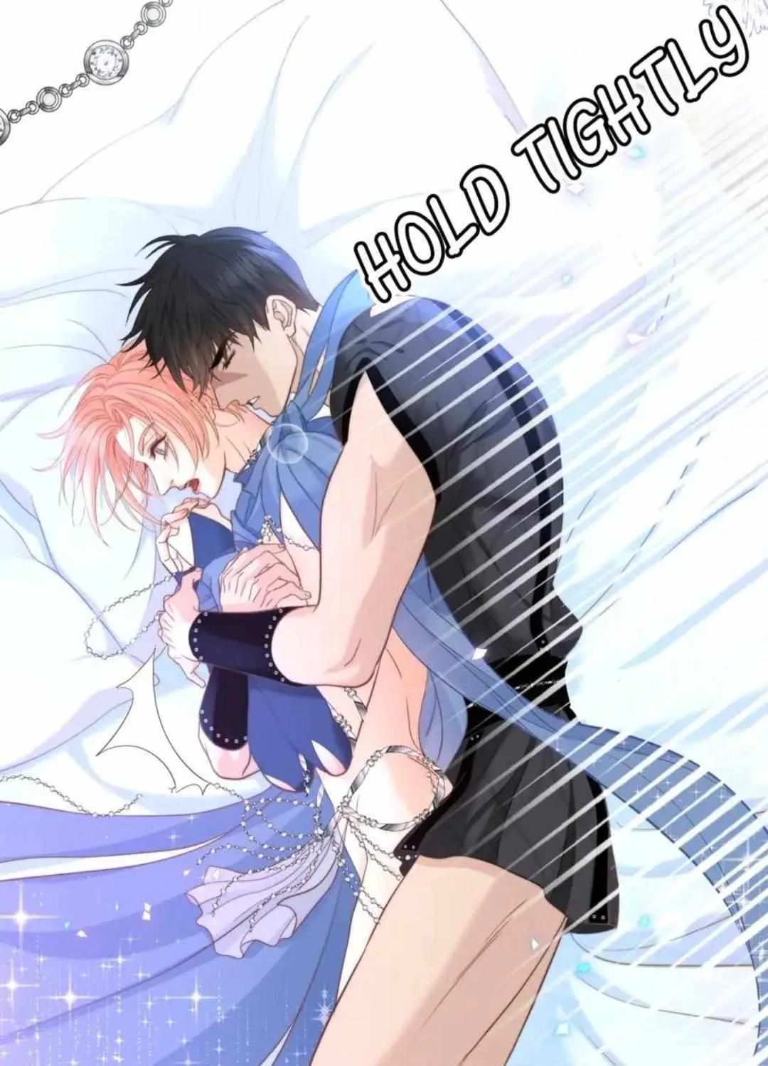Read Crazy about me chapter 14 image 19 on Lezhin