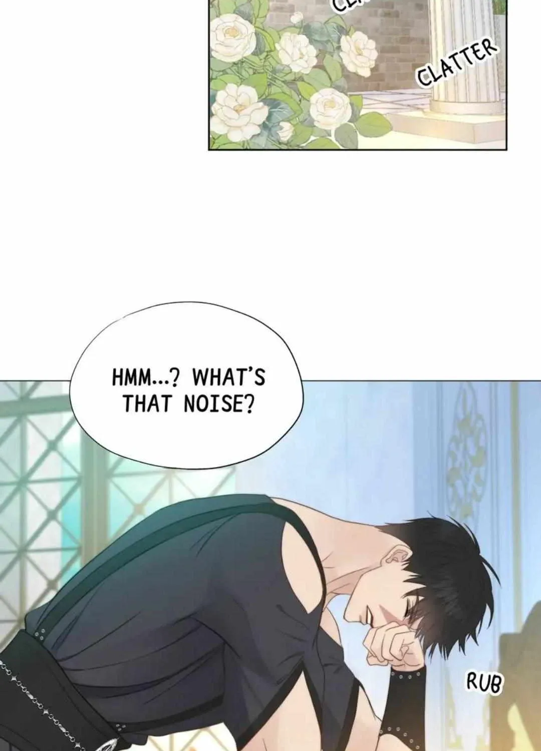 Read Crazy about me chapter 14 image 2 on Lezhin