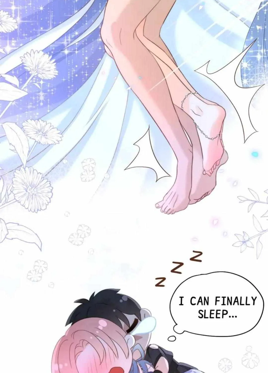Read Crazy about me chapter 14 image 20 on Lezhin
