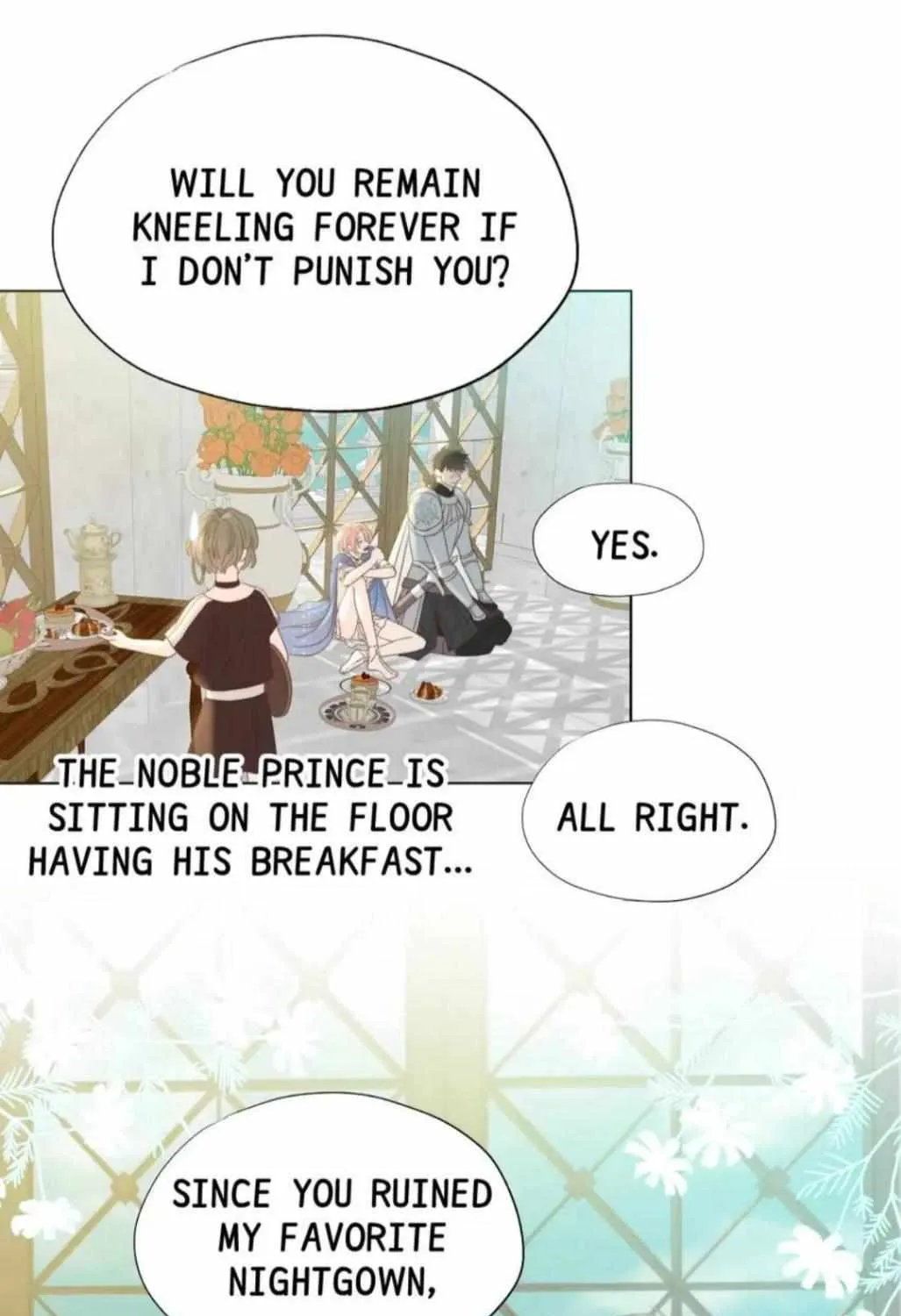 Read Crazy about me chapter 14 image 24 on Lezhin