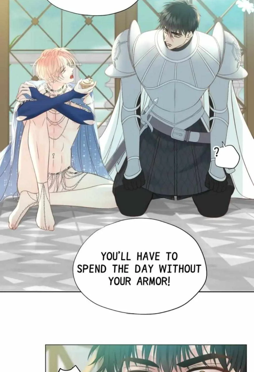 Read Crazy about me chapter 14 image 25 on Lezhin