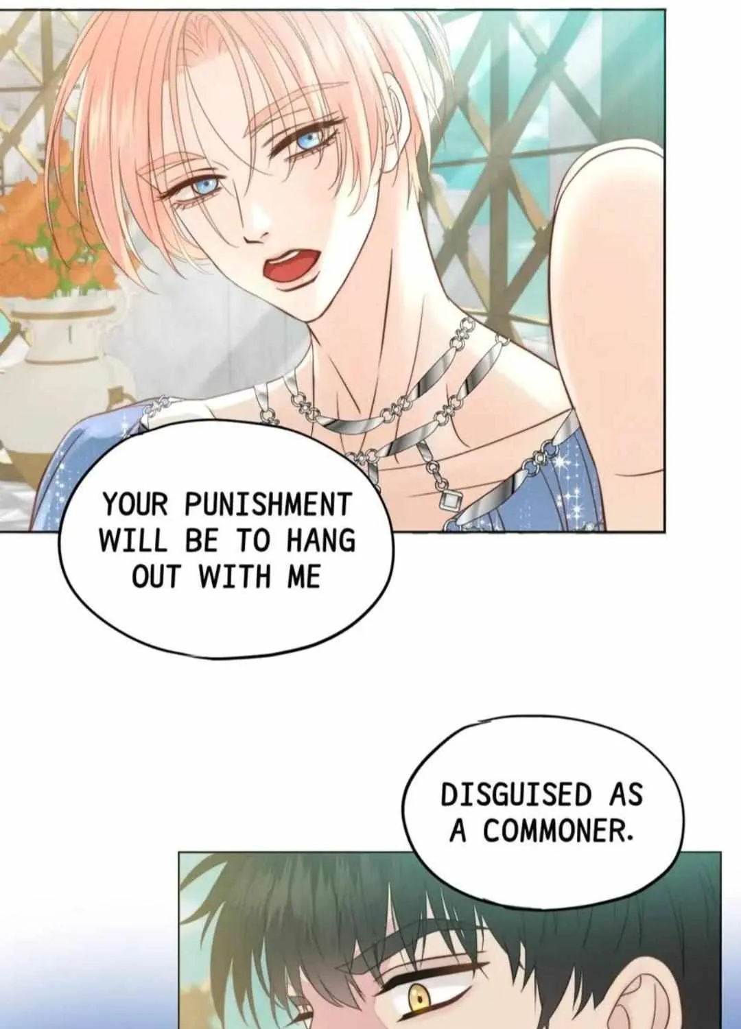 Read Crazy about me chapter 14 image 27 on Lezhin