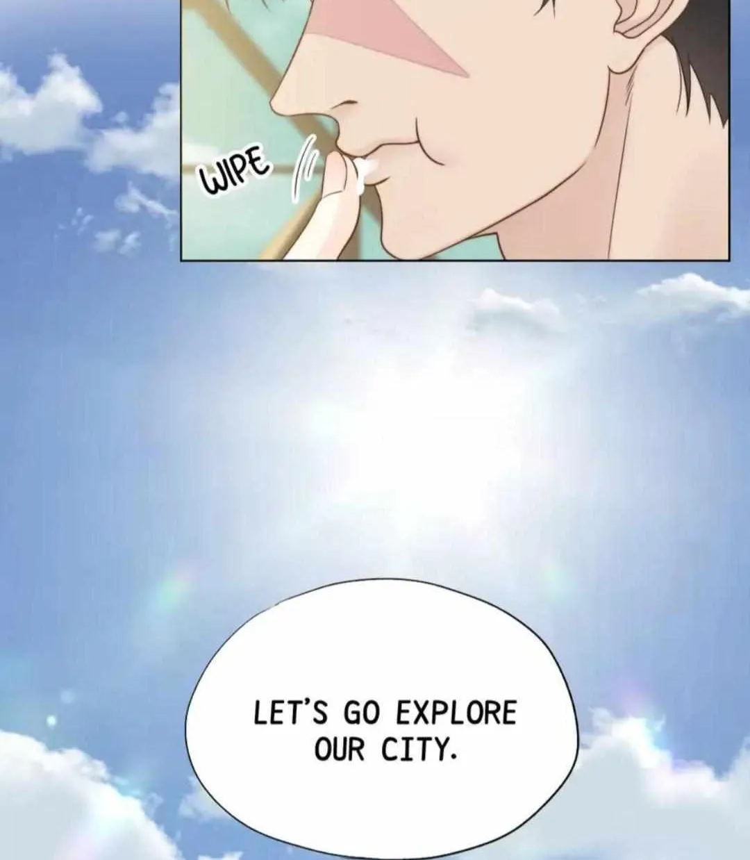 Read Crazy about me chapter 14 image 28 on Lezhin