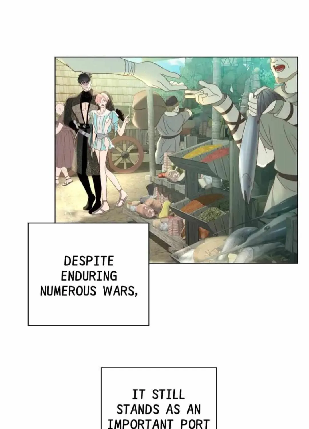 Read Crazy about me chapter 14 image 31 on Lezhin