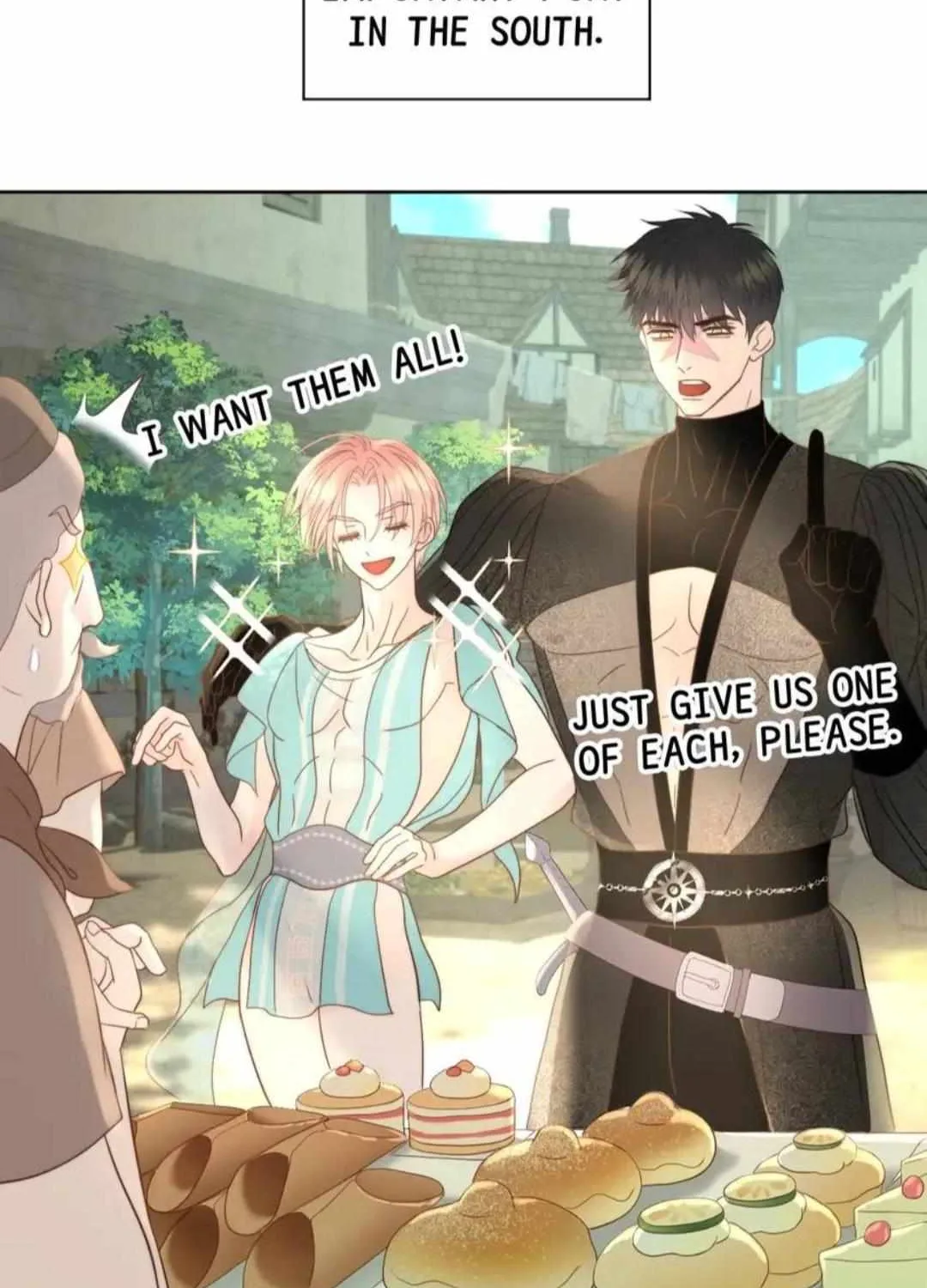 Read Crazy about me chapter 14 image 32 on Lezhin