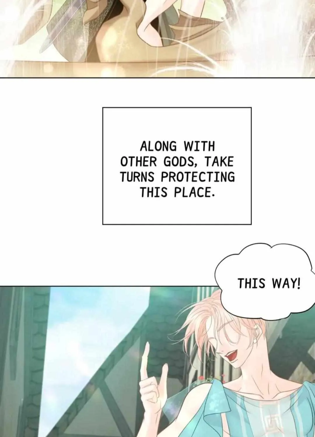 Read Crazy about me chapter 14 image 36 on Lezhin