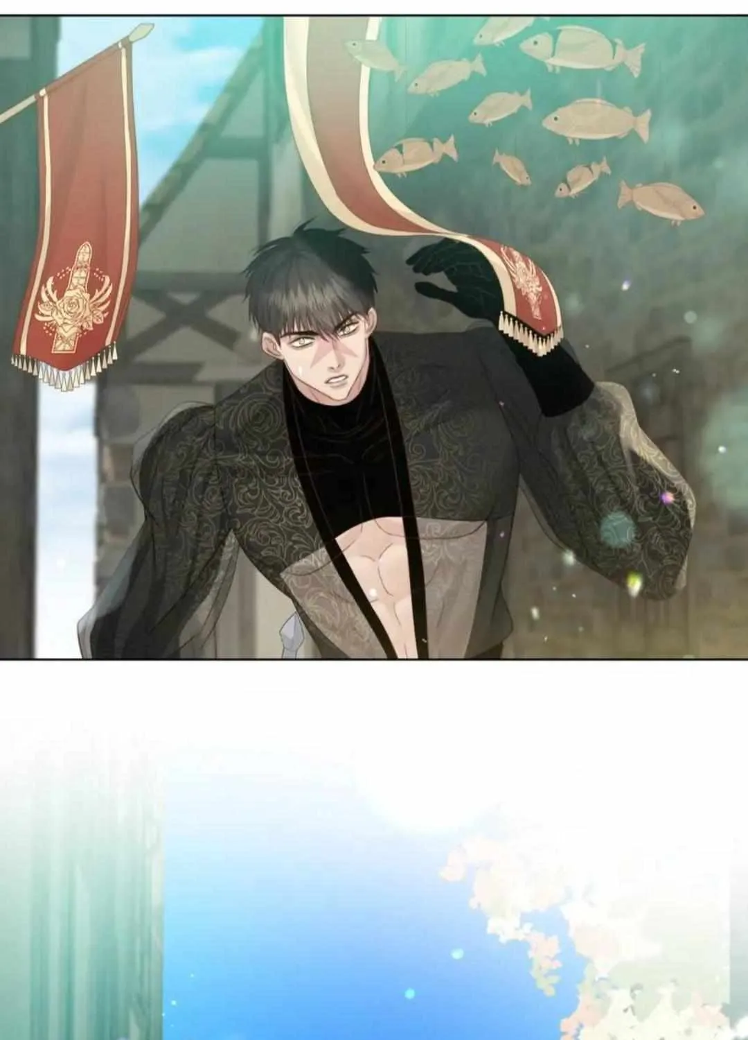 Read Crazy about me chapter 14 image 38 on Lezhin