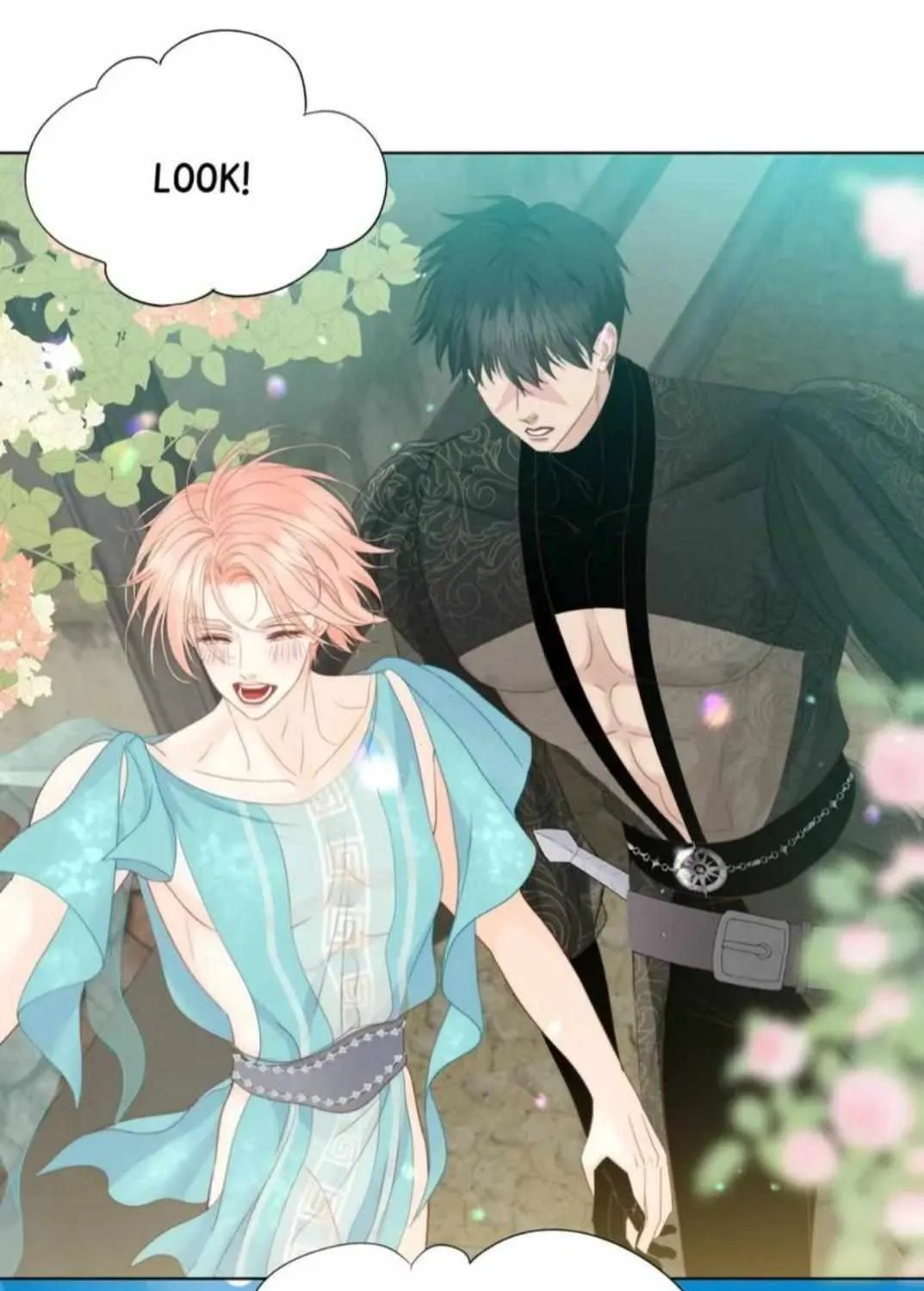 Read Crazy about me chapter 14 image 41 on Lezhin