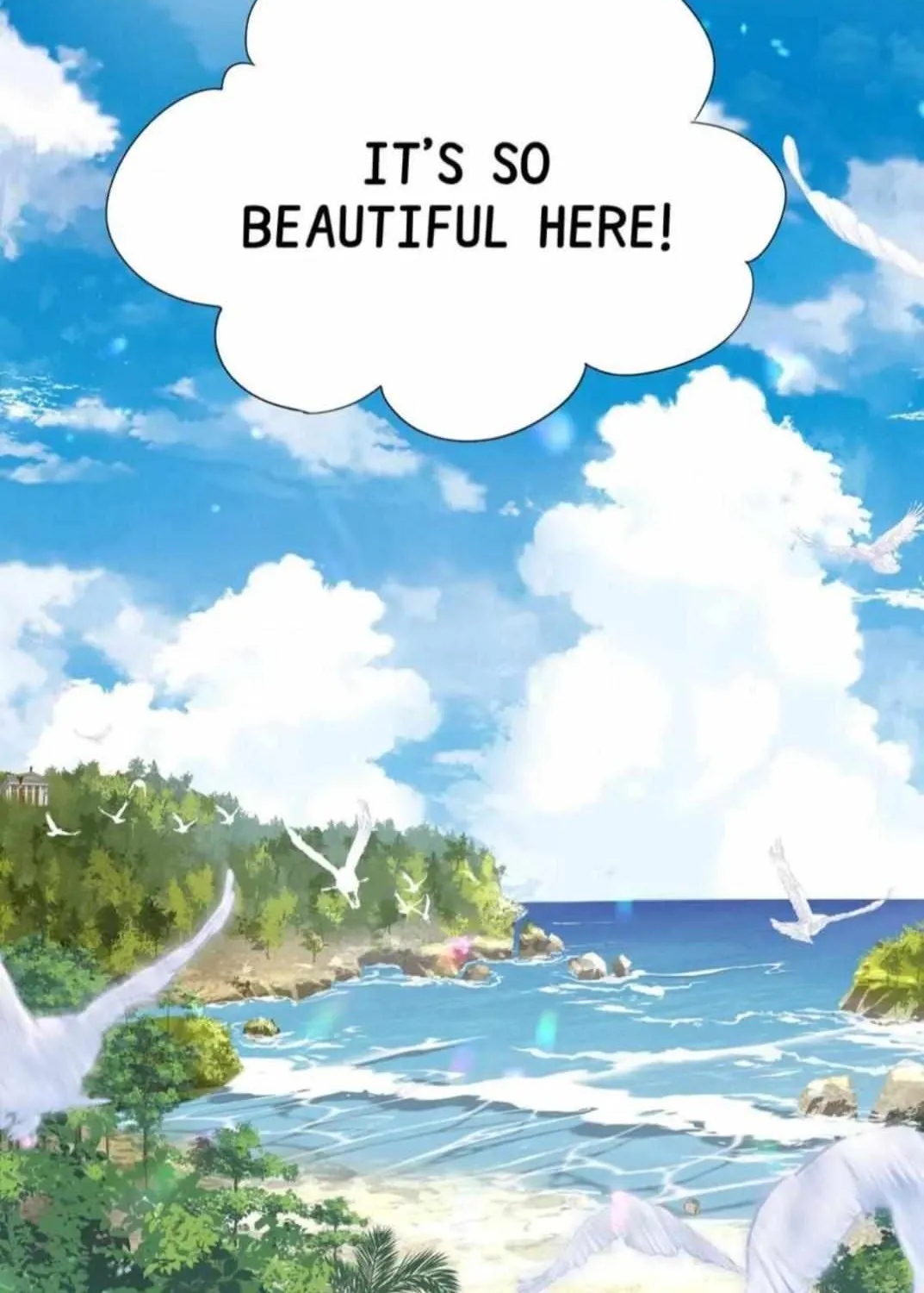 Read Crazy about me chapter 14 image 42 on Lezhin
