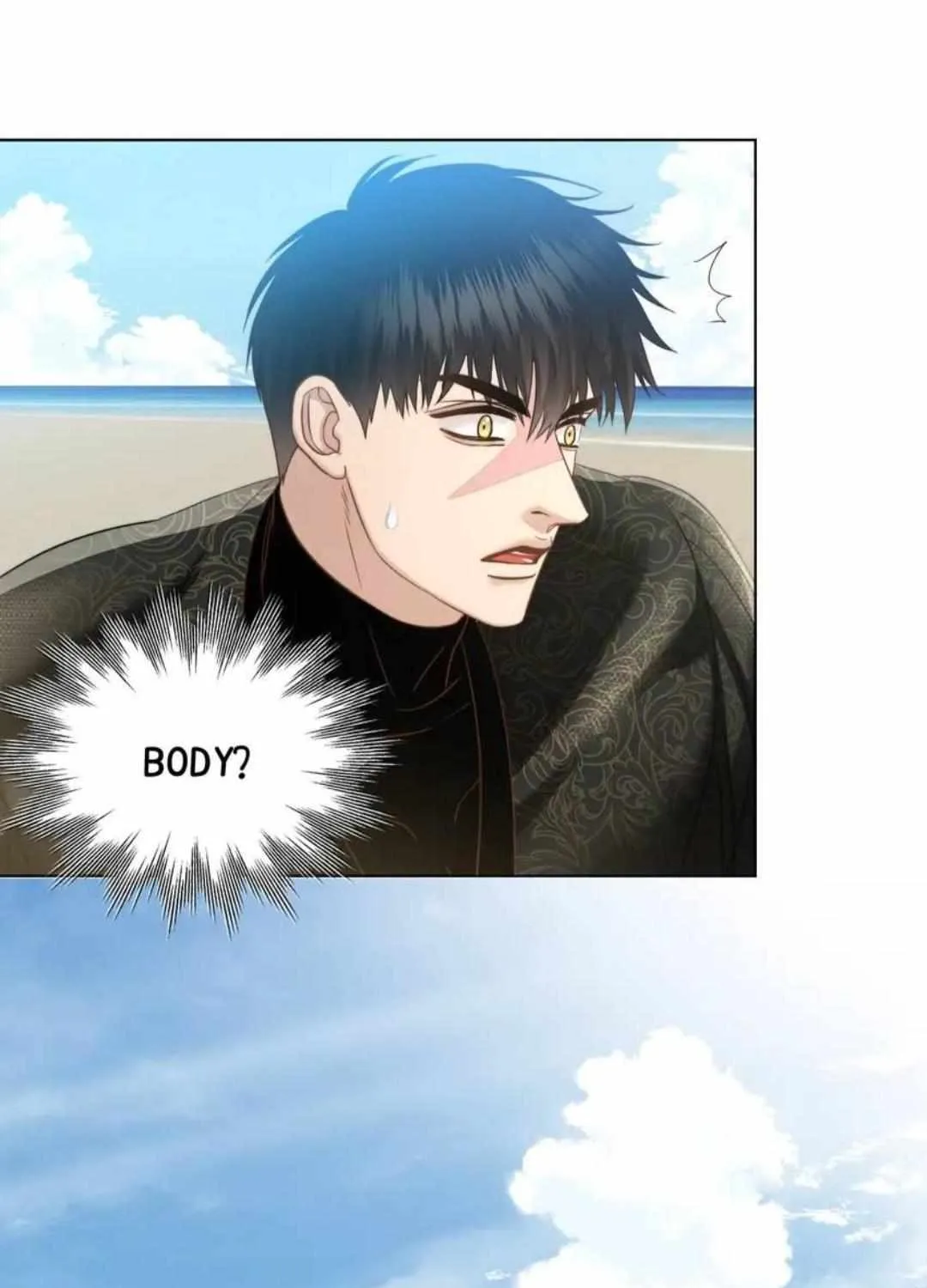 Read Crazy about me chapter 14 image 51 on Lezhin