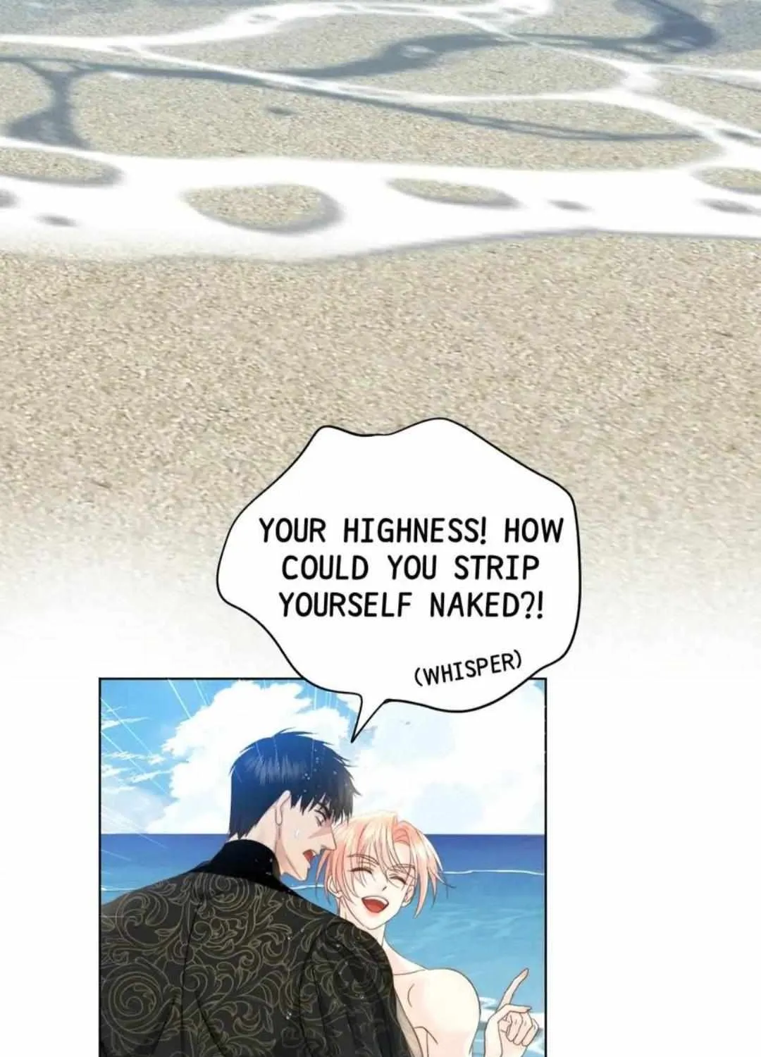 Read Crazy about me chapter 14 image 53 on Lezhin