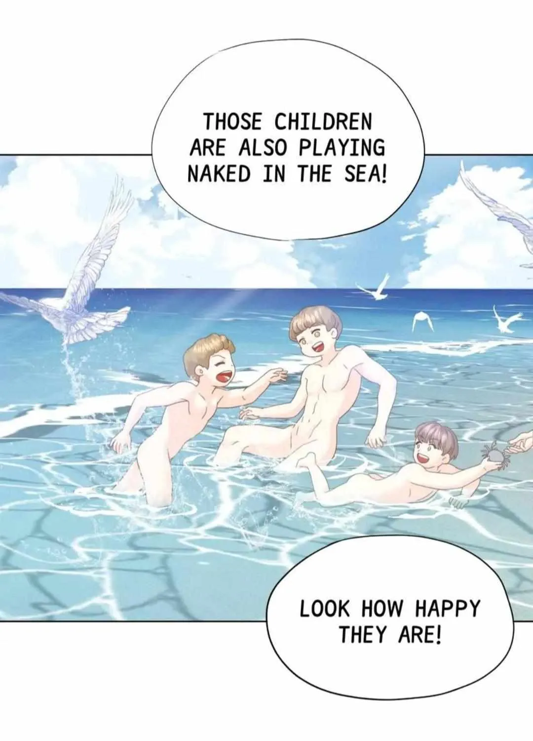 Read Crazy about me chapter 14 image 55 on Lezhin