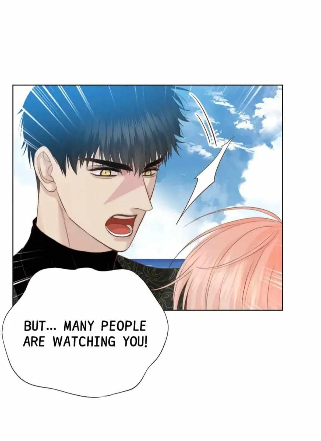 Read Crazy about me chapter 14 image 56 on Lezhin