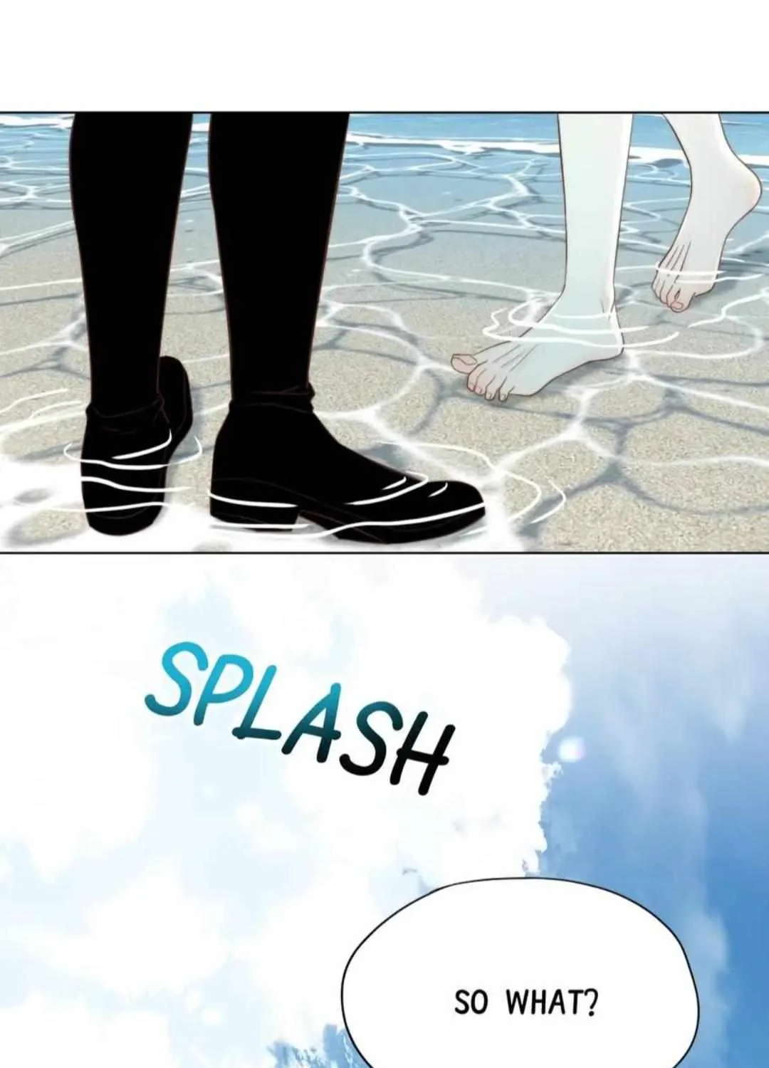 Read Crazy about me chapter 14 image 57 on Lezhin