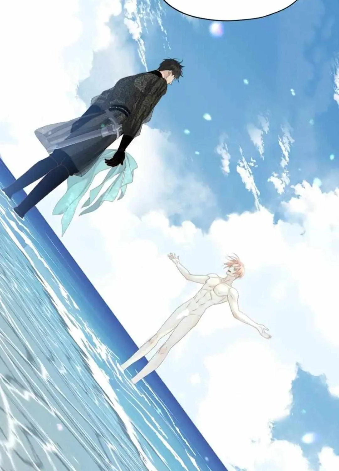 Read Crazy about me chapter 14 image 58 on Lezhin