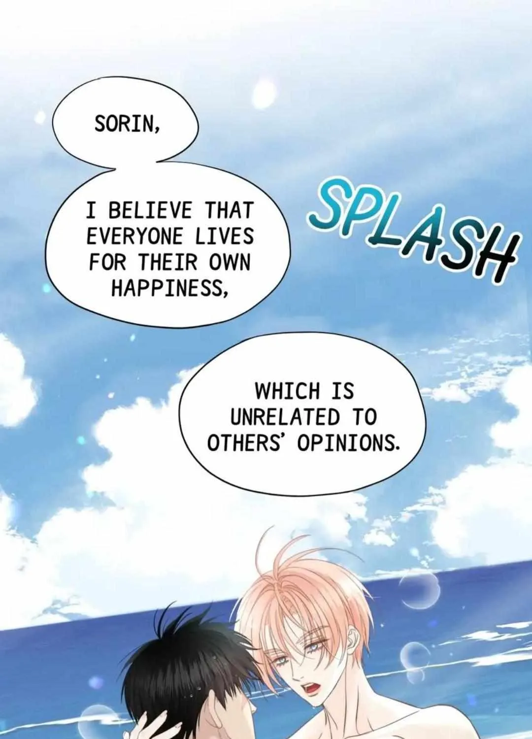 Read Crazy about me chapter 14 image 64 on Lezhin