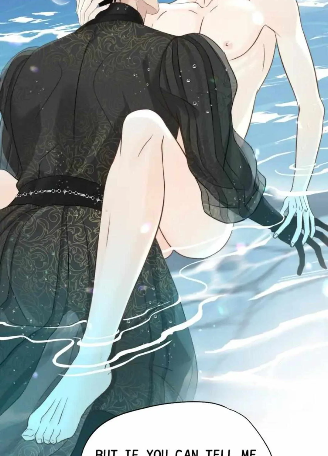Read Crazy about me chapter 14 image 65 on Lezhin