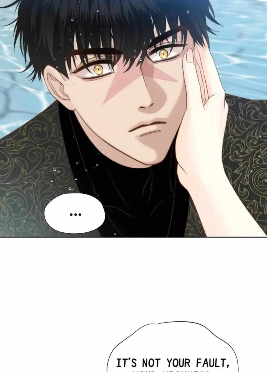 Read Crazy about me chapter 14 image 69 on Lezhin