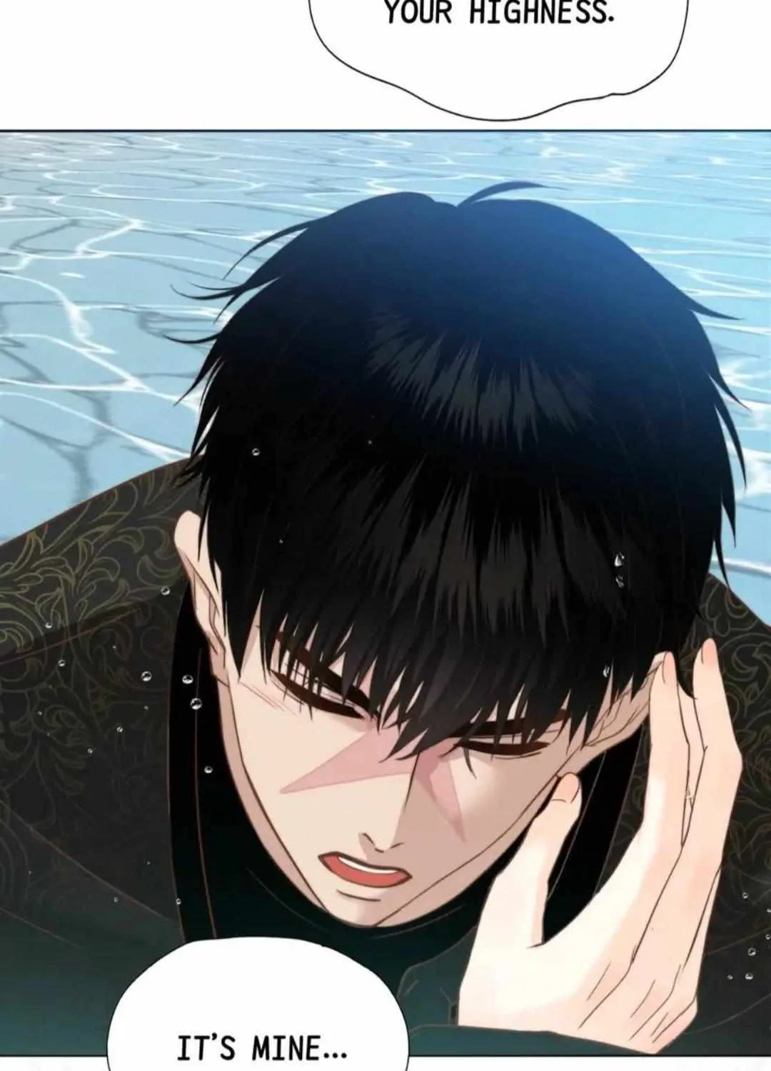 Read Crazy about me chapter 14 image 70 on Lezhin