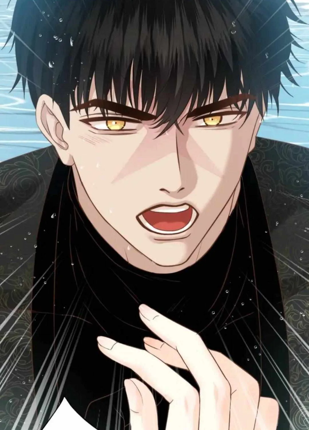 Read Crazy about me chapter 14 image 73 on Lezhin