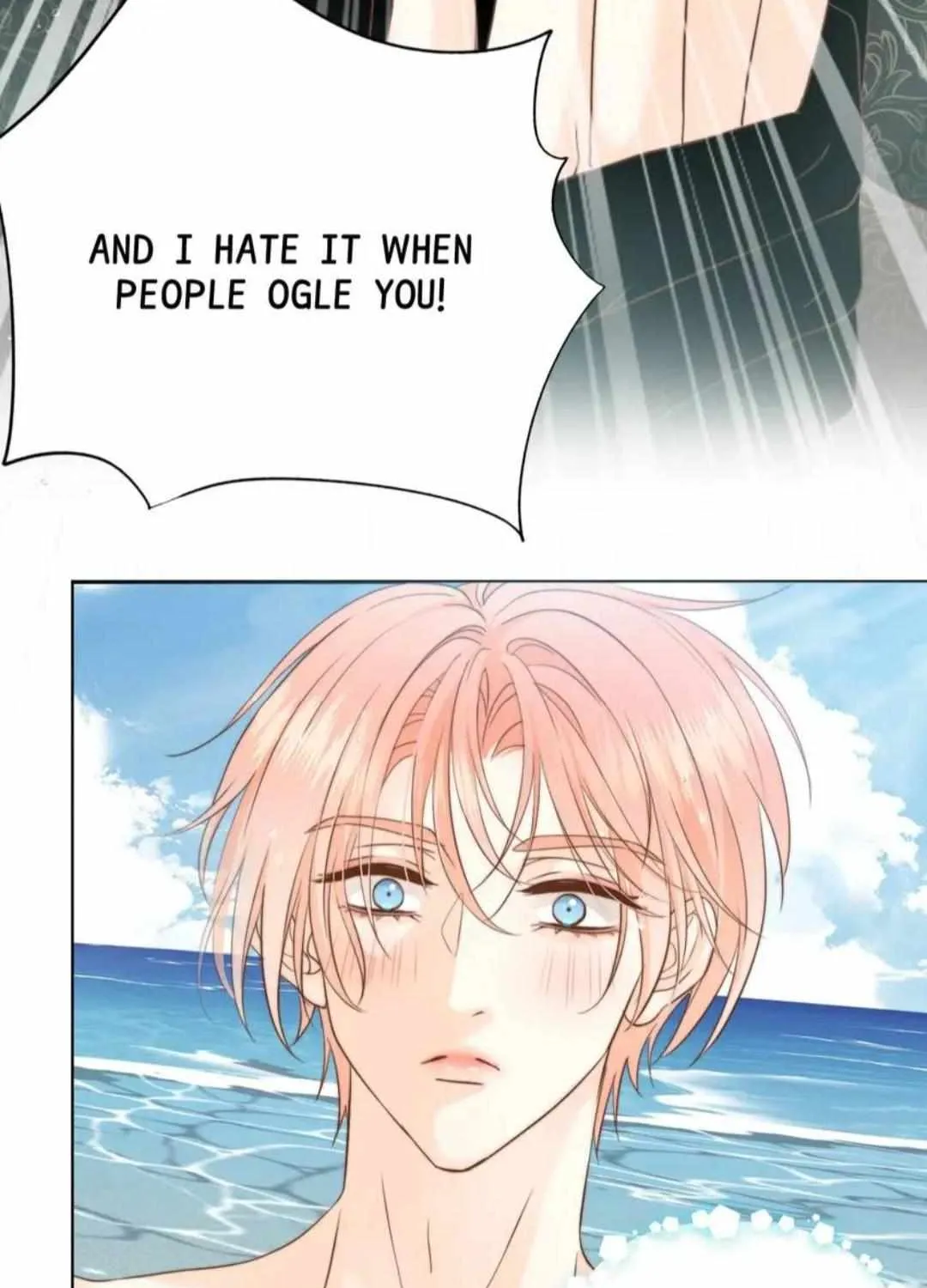 Read Crazy about me chapter 14 image 74 on Lezhin
