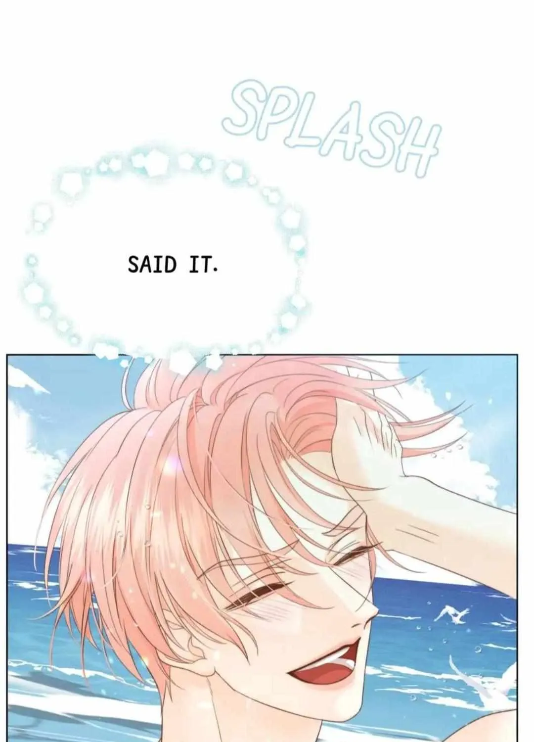 Read Crazy about me chapter 14 image 76 on Lezhin