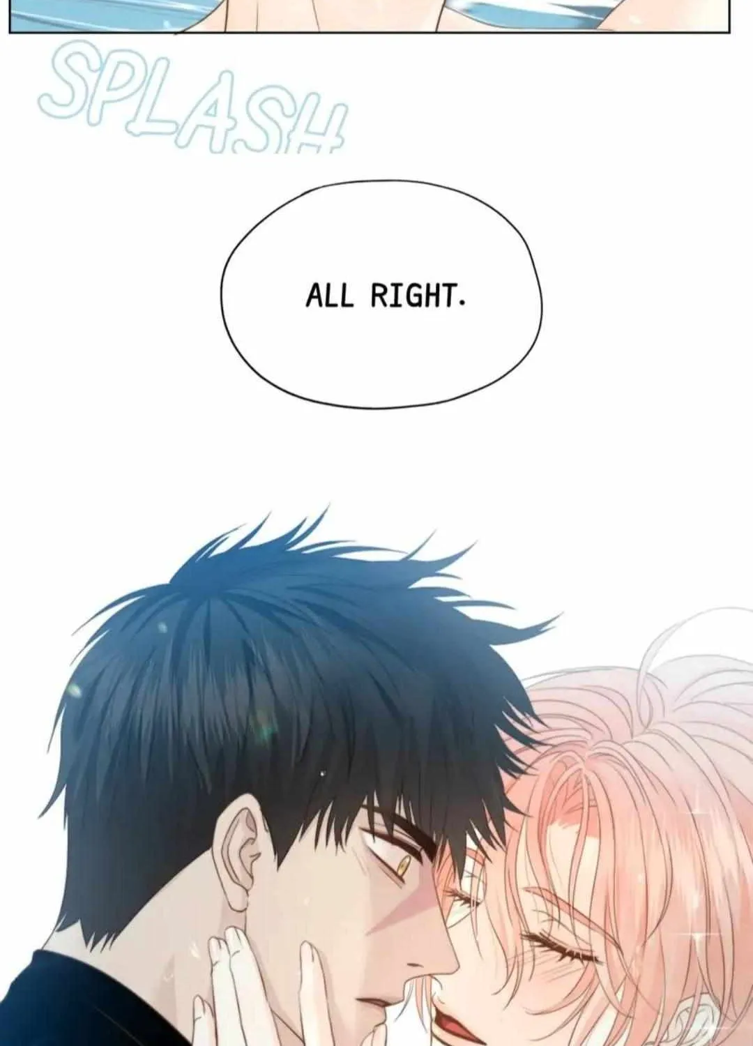 Read Crazy about me chapter 14 image 77 on Lezhin