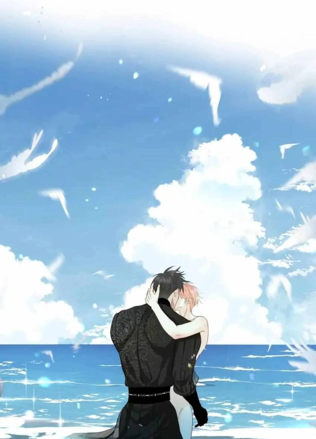 Read Crazy about me chapter 14 image 79 on Lezhin