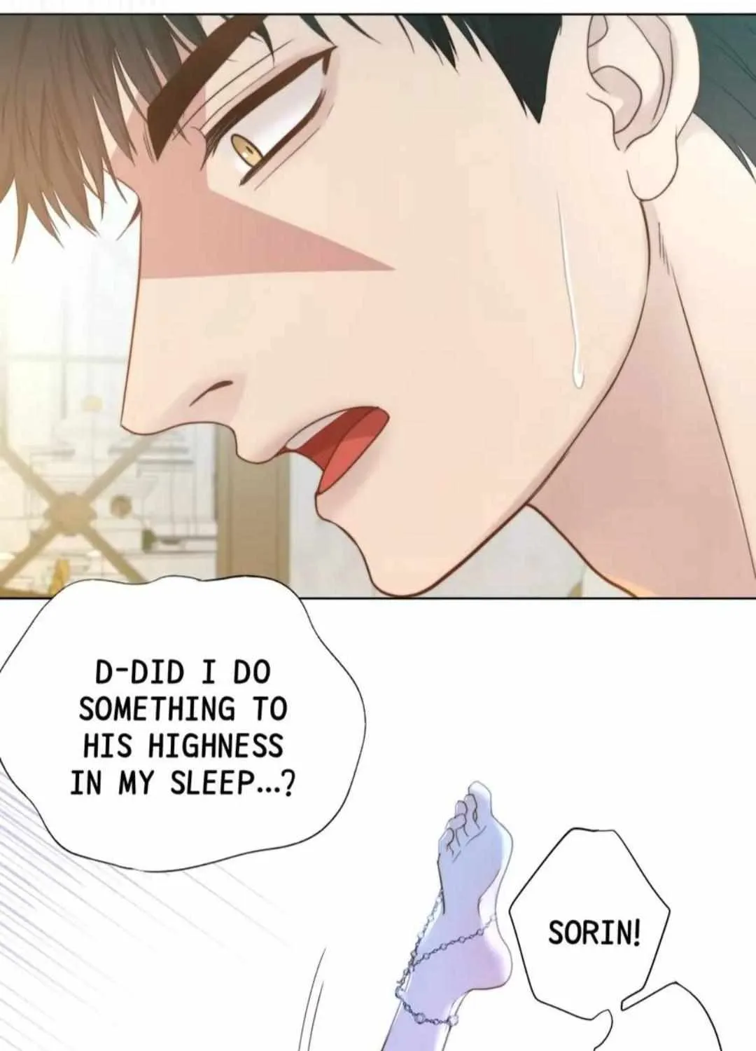 Read Crazy about me chapter 14 image 9 on Lezhin