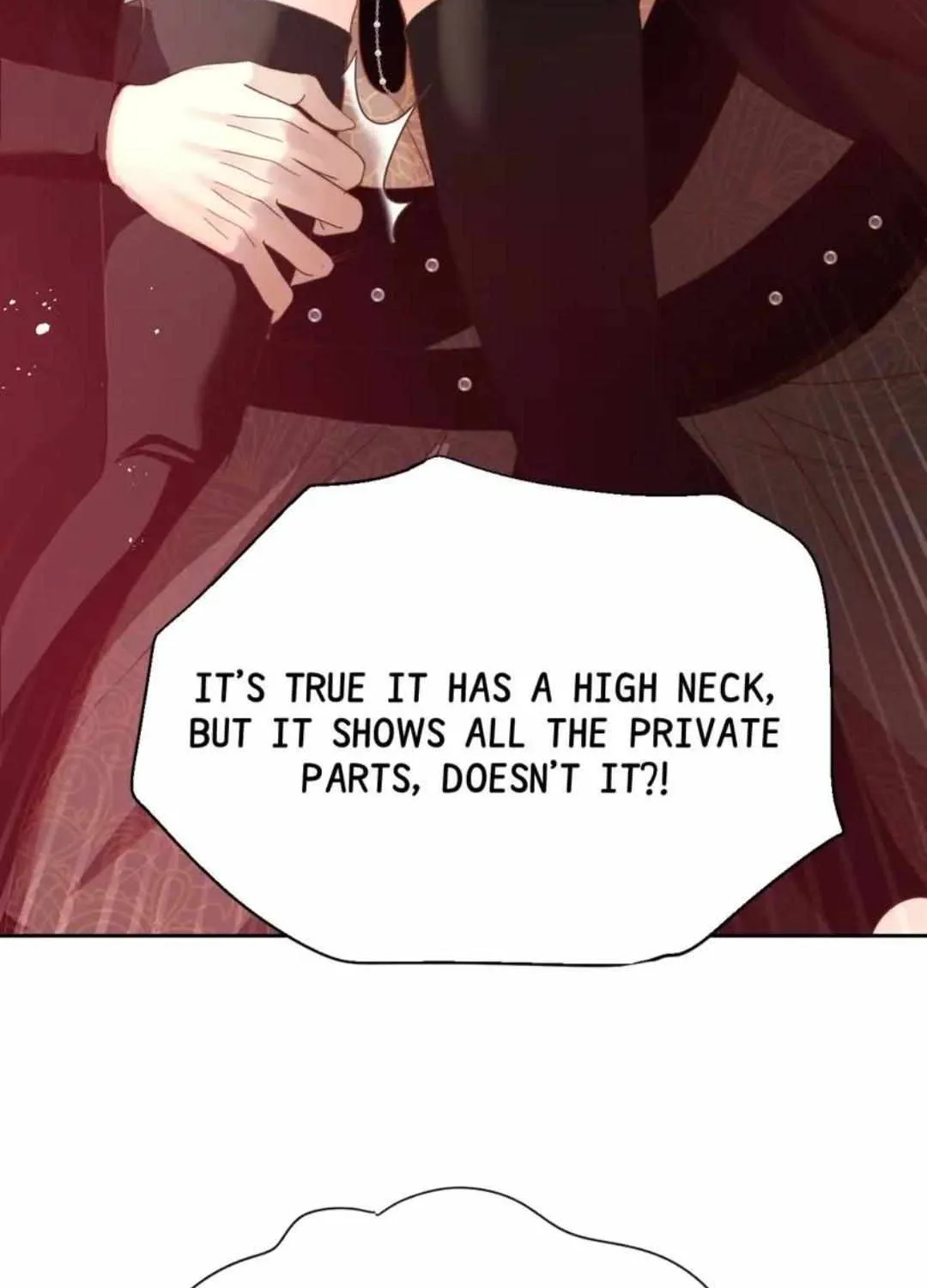 Read Crazy about me chapter 15 image 10 on Lezhin
