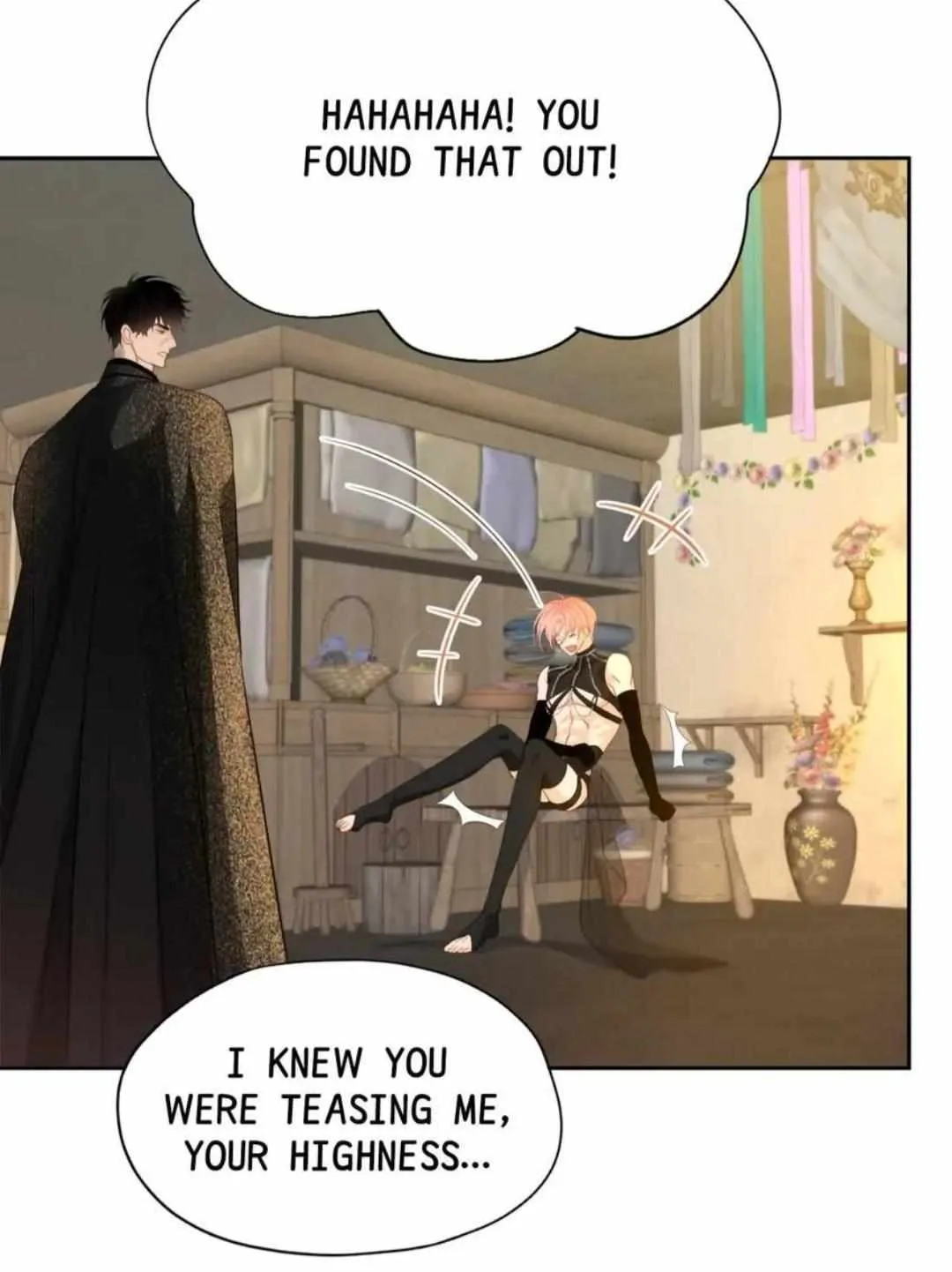 Read Crazy about me chapter 15 image 11 on Lezhin
