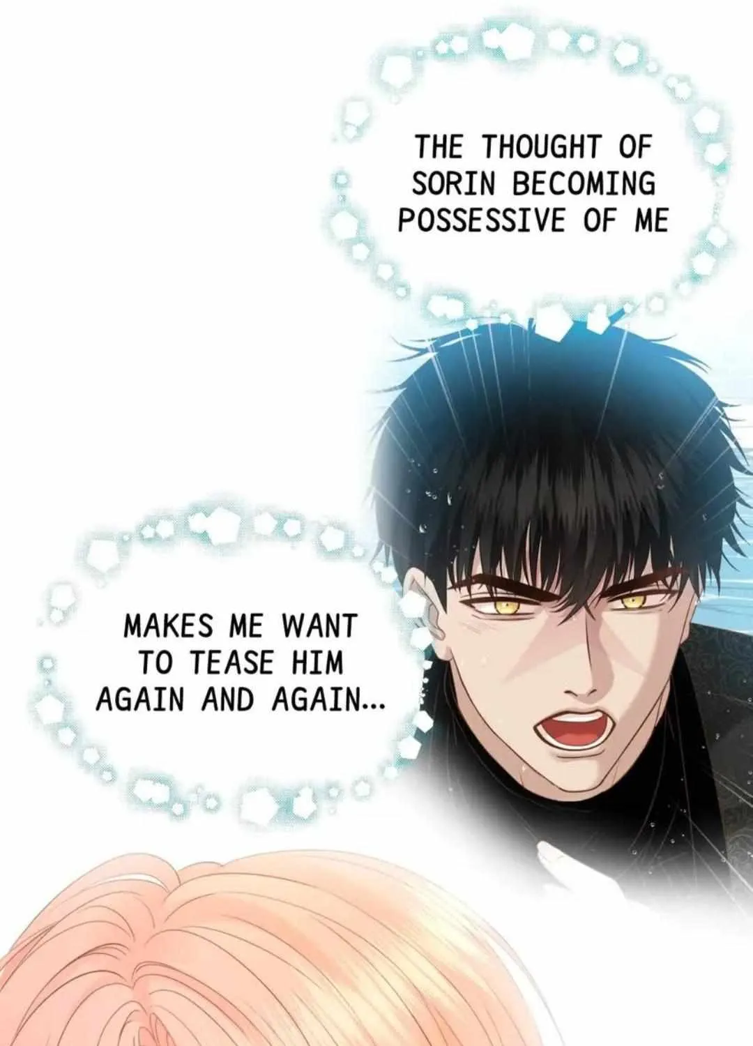 Read Crazy about me chapter 15 image 12 on Lezhin