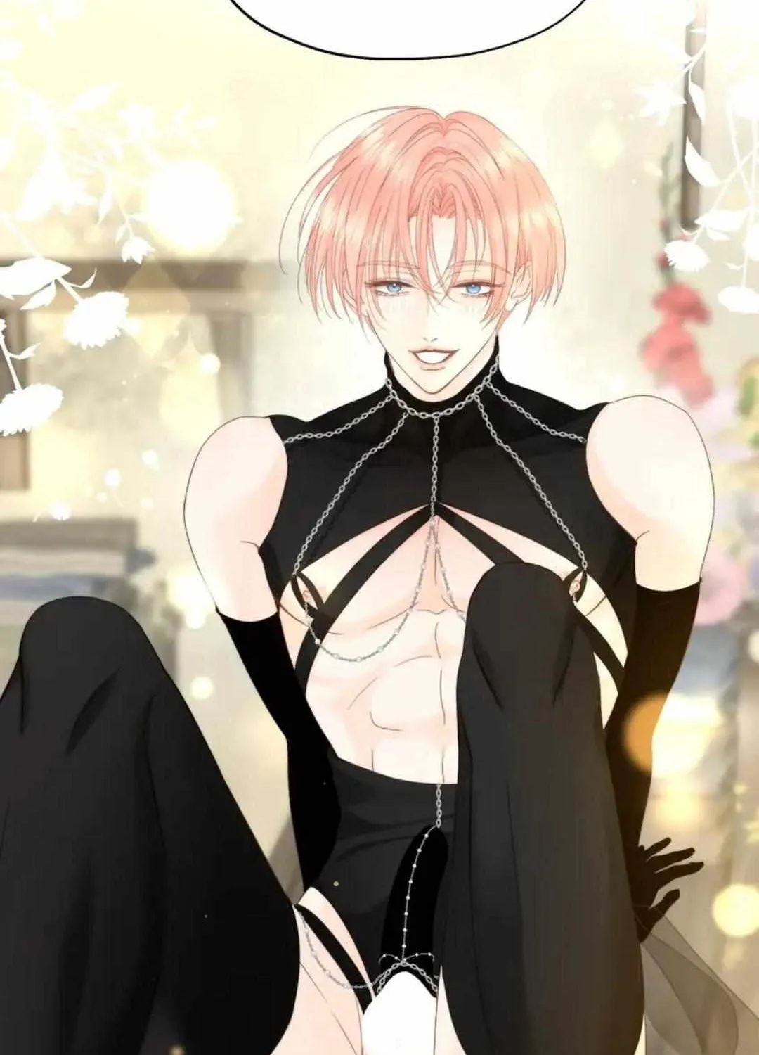 Read Crazy about me chapter 15 image 16 on Lezhin