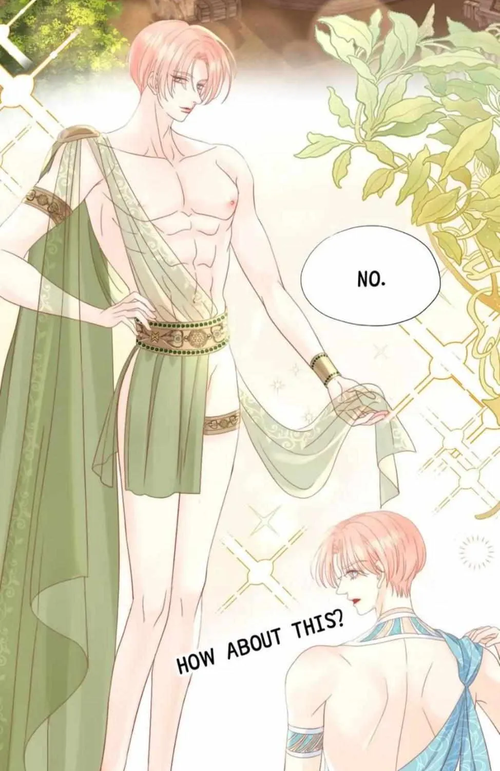 Read Crazy about me chapter 15 image 2 on Lezhin