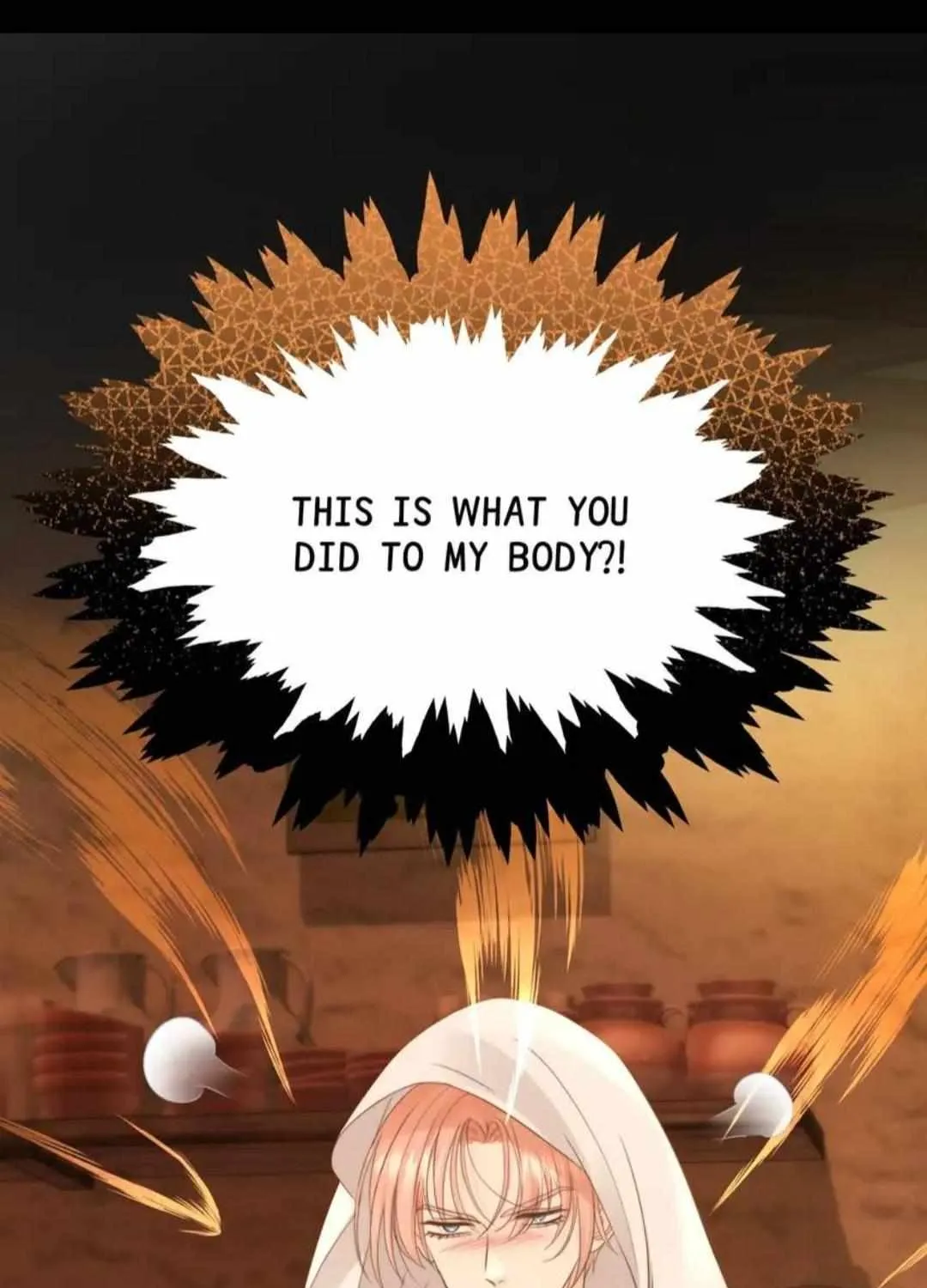 Read Crazy about me chapter 15 image 23 on Lezhin