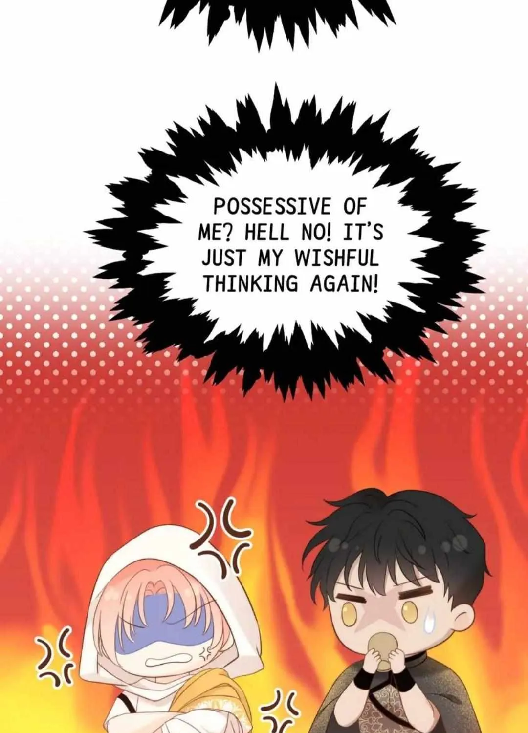 Read Crazy about me chapter 15 image 29 on Lezhin