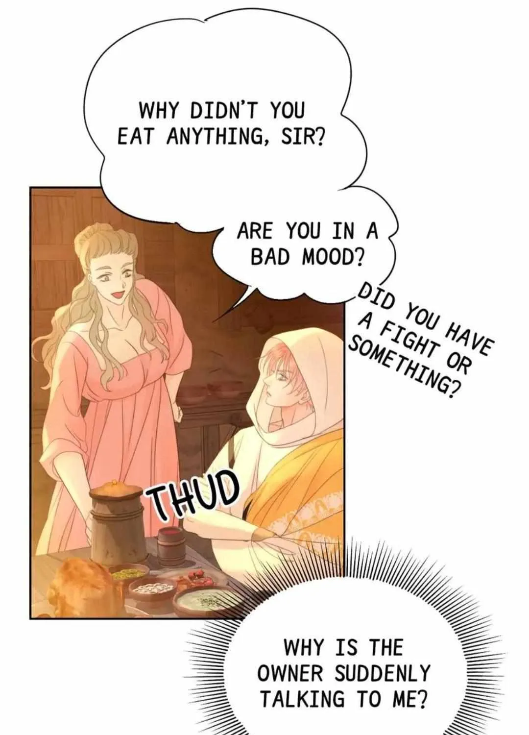 Read Crazy about me chapter 15 image 31 on Lezhin